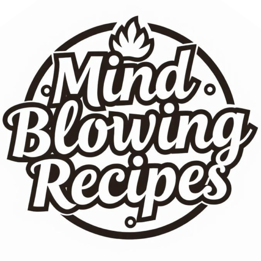 Mind Blowing Recipes